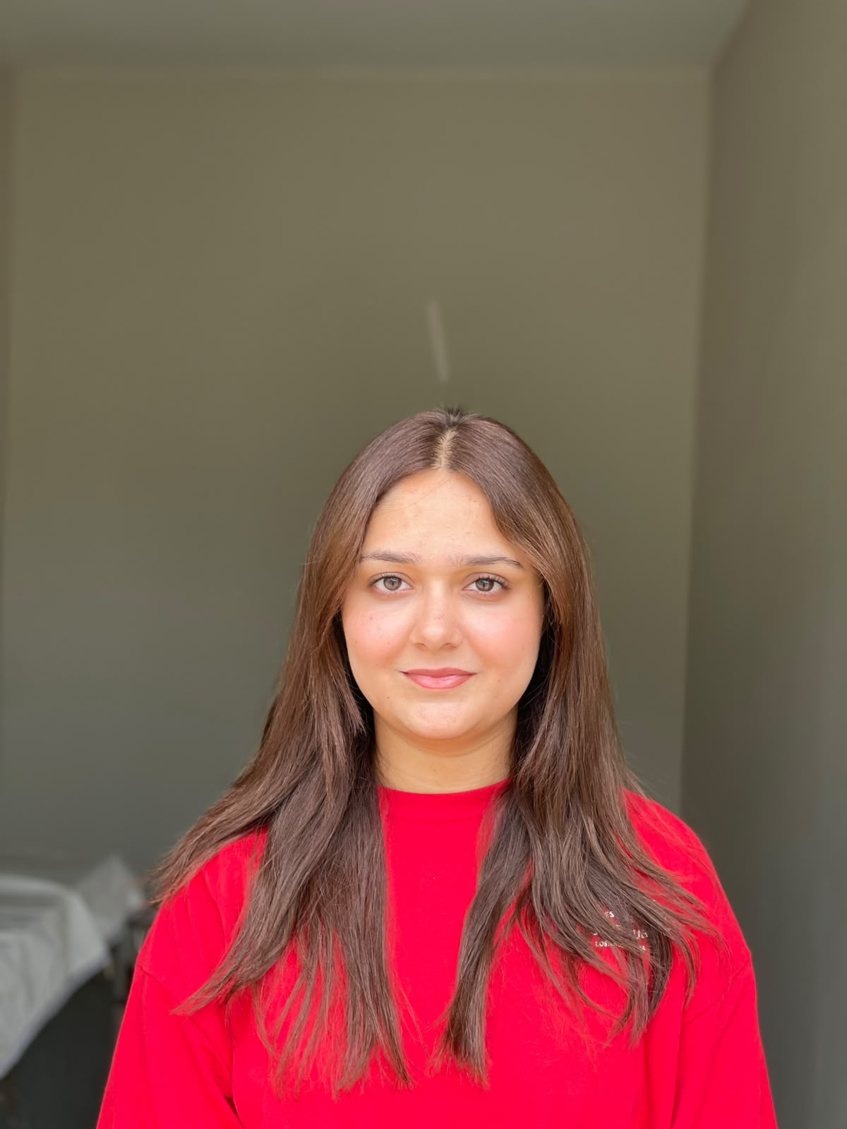 Aimen Shahzad - Software & AI Engineer
